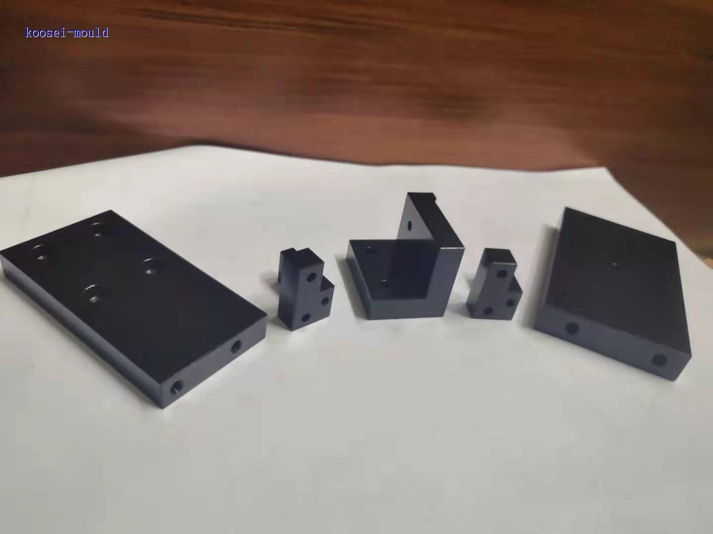 parts