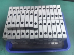 Guide block
