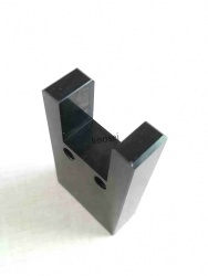 高精度ロケータブロック